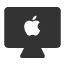 Mac图标